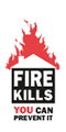 Fire Kills. You can prevent it.